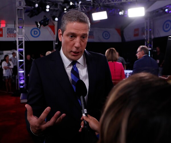 Rep. Tim Ryan: Dems to Lose 48 States With Healthcare Plan