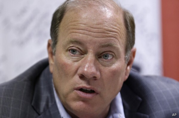 New Mayor to Detroiters: Give Me 6 Months to Prove I Can Fix City