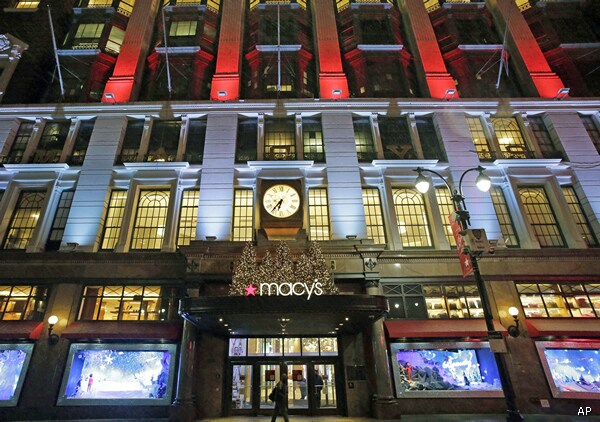 Macy's Job Cuts: Restructuring Puts 2,500 Positions in Play 