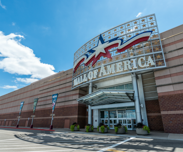 Mall of America