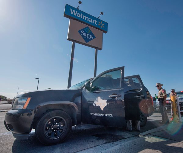 El Paso Walmart Victim Dies 9 Months After Mass Shooting