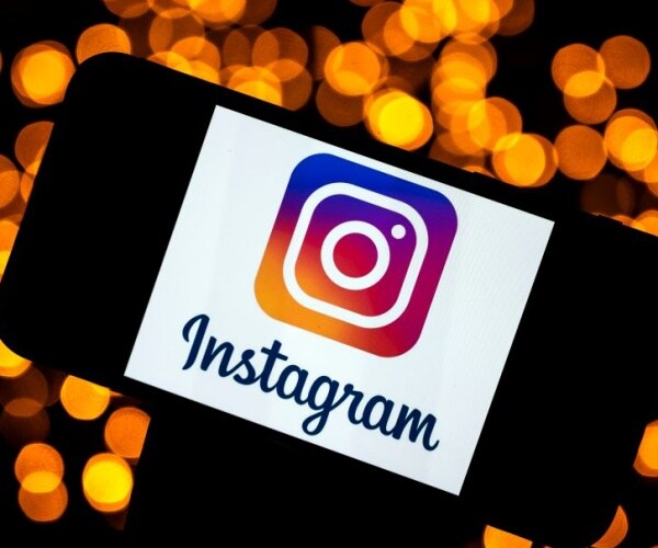 Instagram Disables 'Recent' Button for Hashtags Leading up to Presidential Election