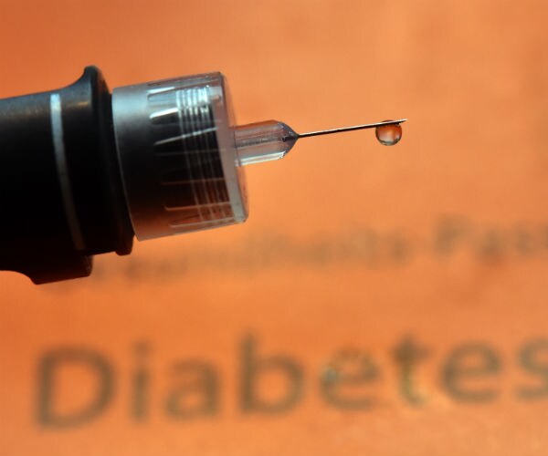 High Cost Has 1 in 4 Diabetics Cutting Back on Insulin
