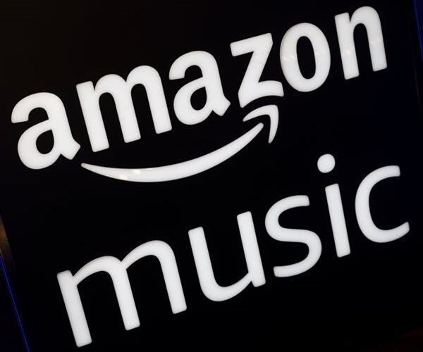 Amazon Cuts Jobs in Music Streaming Unit