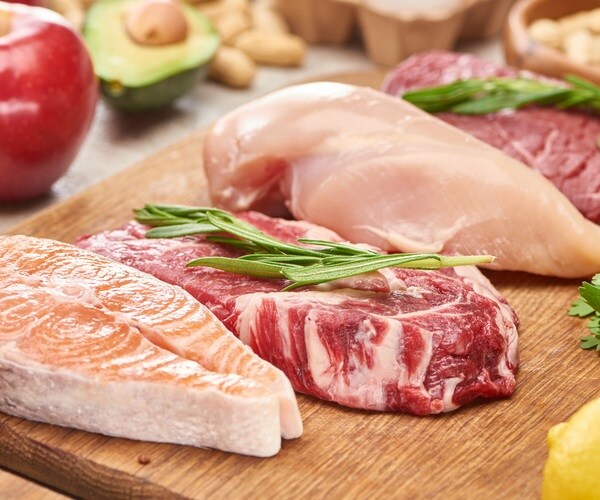 The World Is Finally Losing Its Taste for Meat