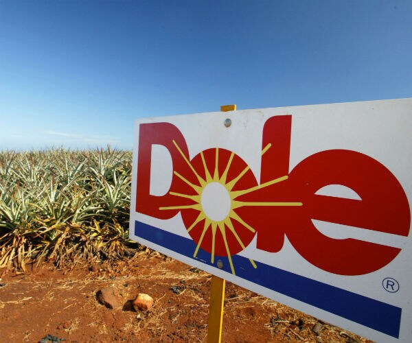 US Dept. of Justice Investigating Dole After Deadly Listeria Outbreak
