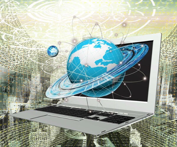 Internet's Future Could Be in Hillary's Hands