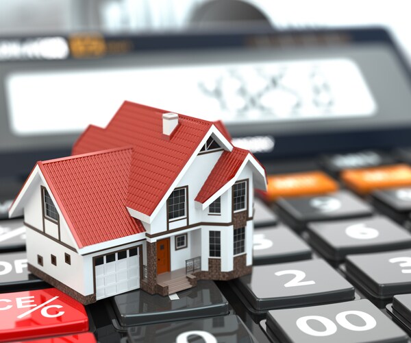 Buying a House Can Weigh on Your Retirement Planning