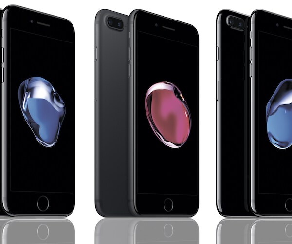 Apple Event: iPhone X Just Hours Away