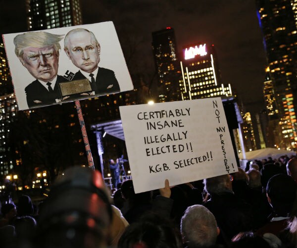 Marching Brats, Sour Grapes Need to Look Ahead 