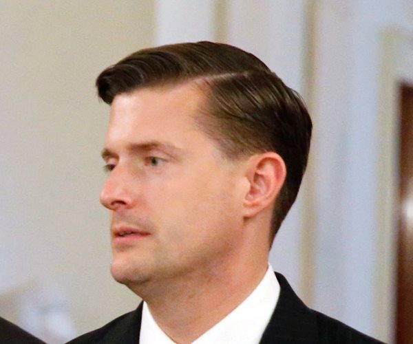 GOP Congresswoman: If Porter Committed a Crime, 'Why Wasn't He Prosecuted?'