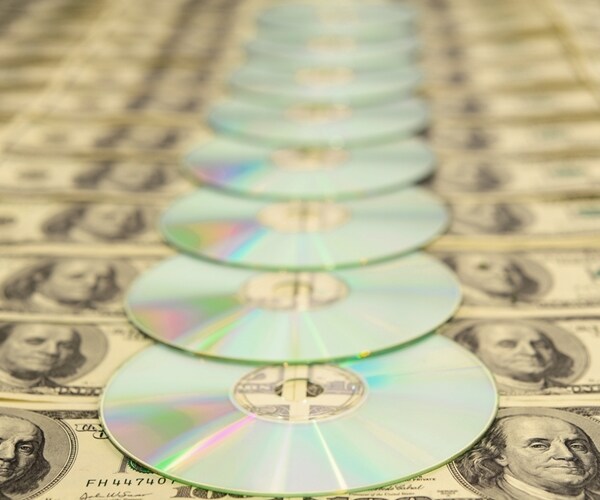 Department of Justice Prevents Creation of Music Copyright Trolls