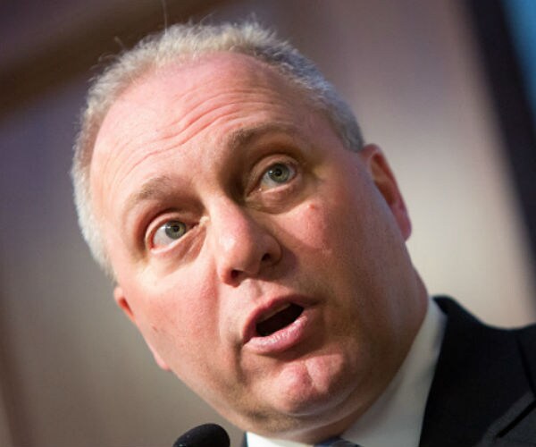 Scalise: GOP Getting Closer Daily to Healthcare Vote Numbers