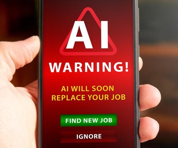 'AI Doomsday' Report Sparks Job Loss Fears
