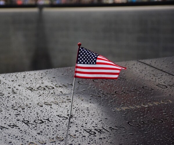 9/11 Victim DNA Identifies 26-Year-Old Man Killed in Attacks