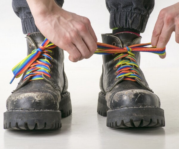 Stop the Woke-ification of the US Military