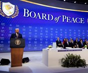 Trump's Peace Board Faces Cash Crunch