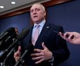 Scalise Leaves Door Open on US Ground Troops in Iran