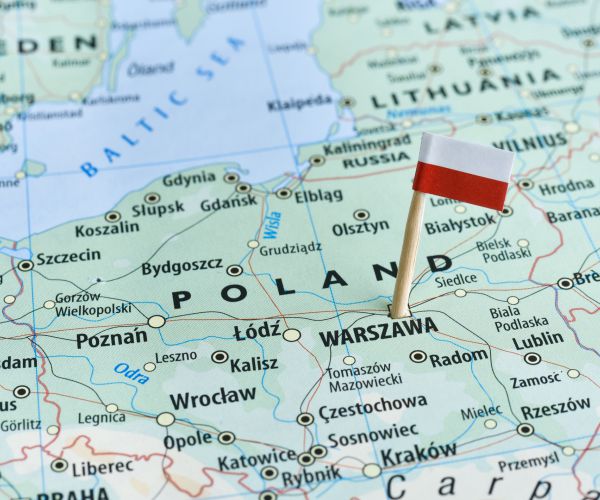 Poland's Alliance With US and NATO Fosters Domestic Strength, Dynamism