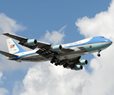Boeing Loses $1.6B on Fewer Jets, Air Force One Costs