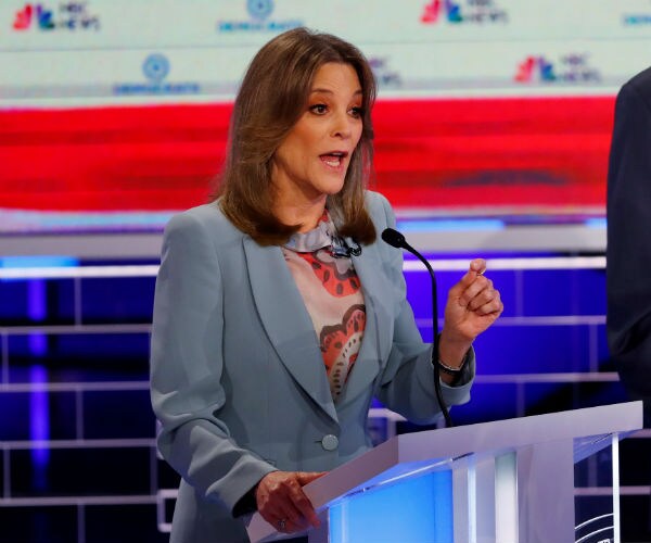 Will Reparations Debate Redefine Liberty and Justice?