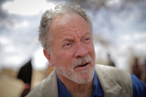 UN Food Chief: Billions Needed to Avert Unrest, Starvation