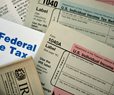 IRS Worker Behind Trump Tax Leak Asks for Leniency