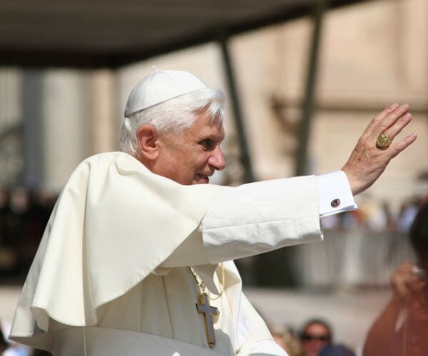 Hollywood, Media Unfairly Portray Catholic Church as Silent on Abuse