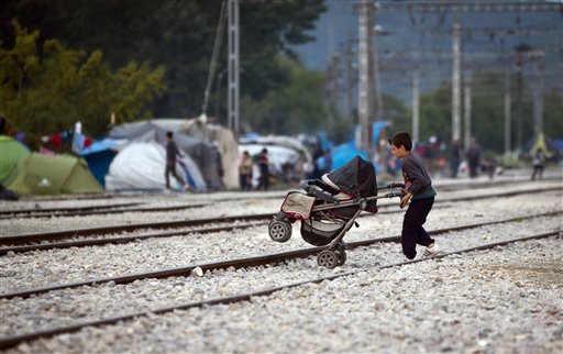 EU States Agree to Make it Easier to Limit Visa-free Travel