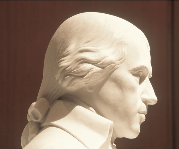 Tax Code Itself Biggest Obstacle to Its Reform 