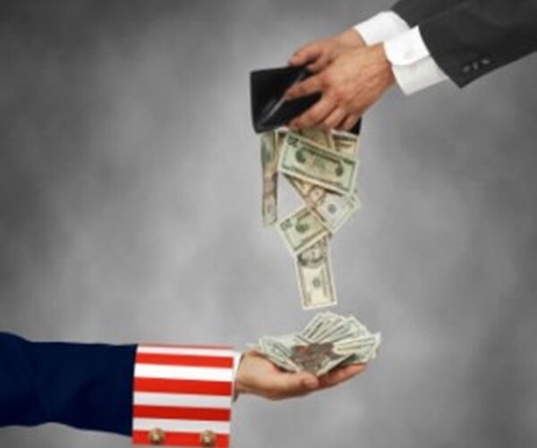 Study: Obama Tax Hikes on Rich Didn't Hurt Economy, or Rich