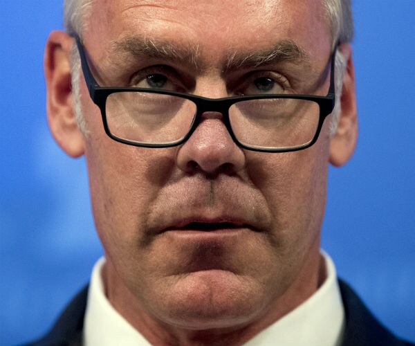 ryan zinke