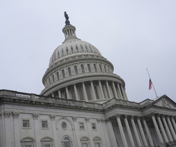 Against President Donald Trump's wishes, the House's "one, big, beautiful bill" does not include a t...