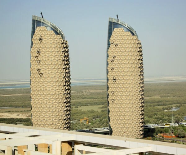 Fraudsters Said to Swindle $136 Million From Abu Dhabi Bank