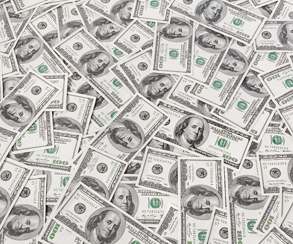 World's Wealth: 1 Percent Own Half, Says Global Wealth Report