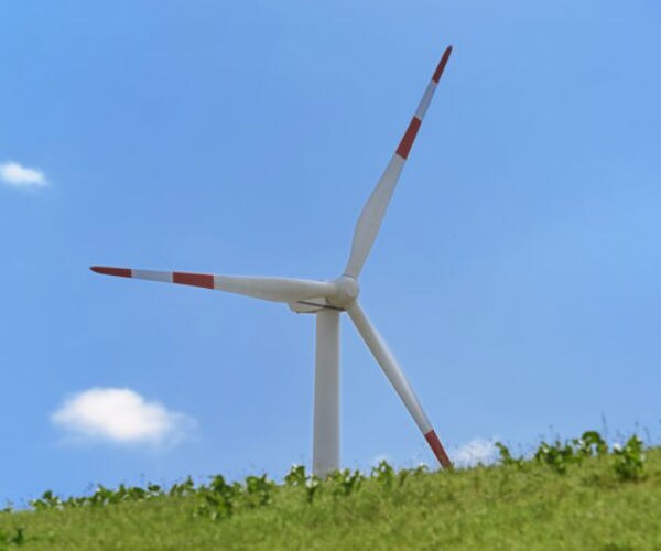 alternative energy wind turbine