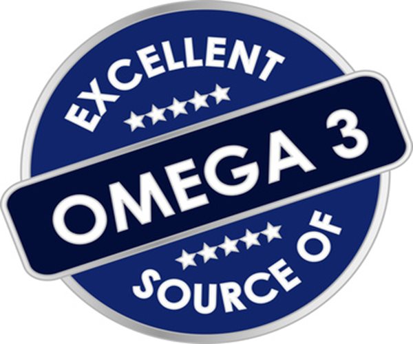 Omega-3 Fatty Acids Lower Risk of Heart Disease