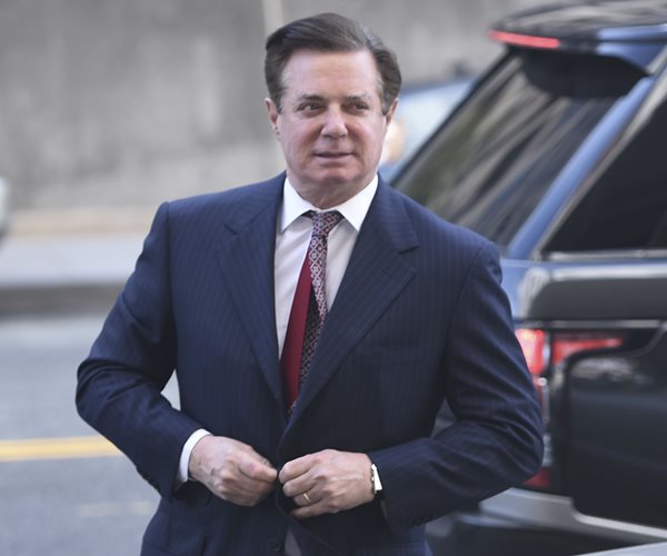 Manafort Jury Asks Judge: What If We Can't Agree on 1 Count?