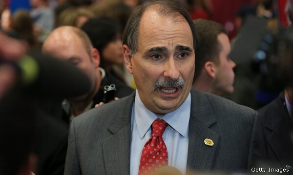 Axelrod: Turnout Key for Democrats in 'Close' Fall Elections