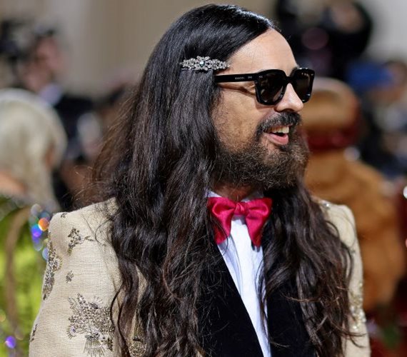 Gucci Parts Ways With Star Designer Michele