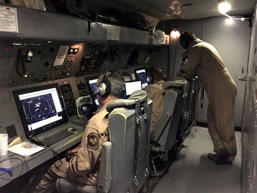 Homeland Security Taking to the Sky in Drug Smuggling Fight