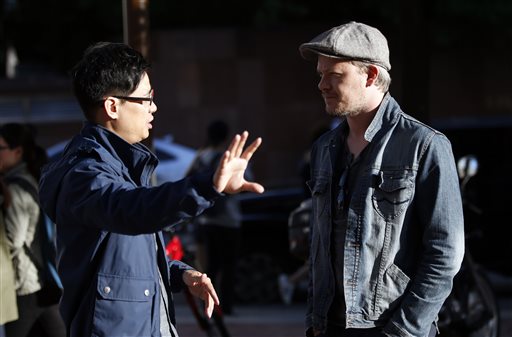 Film Portrays Costs of South Korean Craze for Top Schools