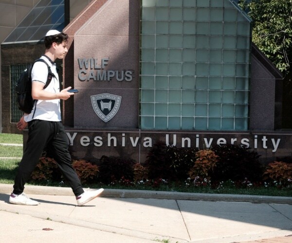 Amid Lawsuit, LGBT Club to Remain Unrecognized at Yeshiva University