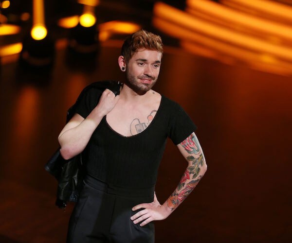 Daniel Kaiser-Kueblboeck Search Ends: German Singer Went Overboard