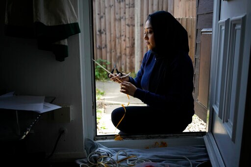 High Energy Costs Are Hitting UK; It's about to Get Worse