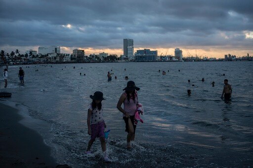 Mexico Study's Surprising Finding: Killer Heat Hit Harder for Young Than Elderly