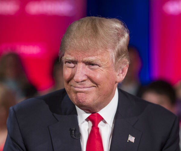 Trump Rules Out RNC Changing Rules at Convention to Block Nomination