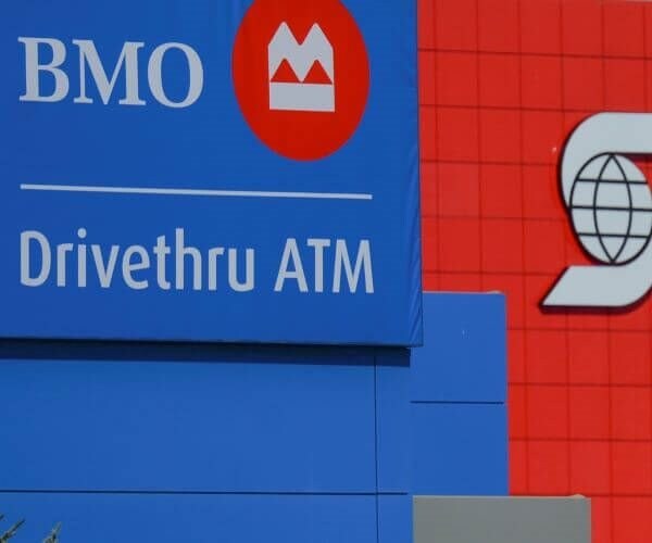 BMO, Scotiabank