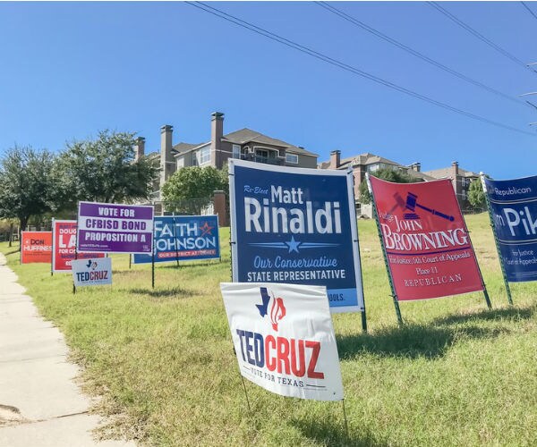 Most Important Election of Their Lifetime Say 37 Percent 