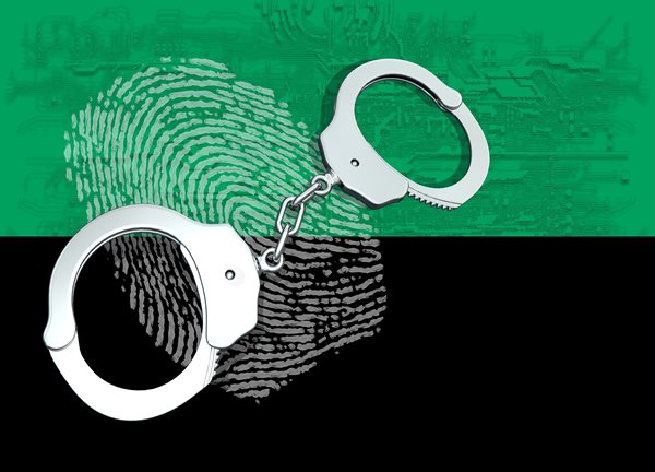 Report: Almost 30,000 Kids Under 10 Were Arrested in 5 Years